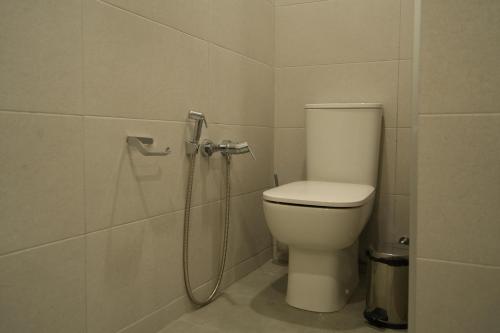 Eikon Apartments Abastumani