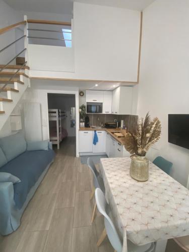 La Casita 46 in Saint-Hilaire-De-Riez, France