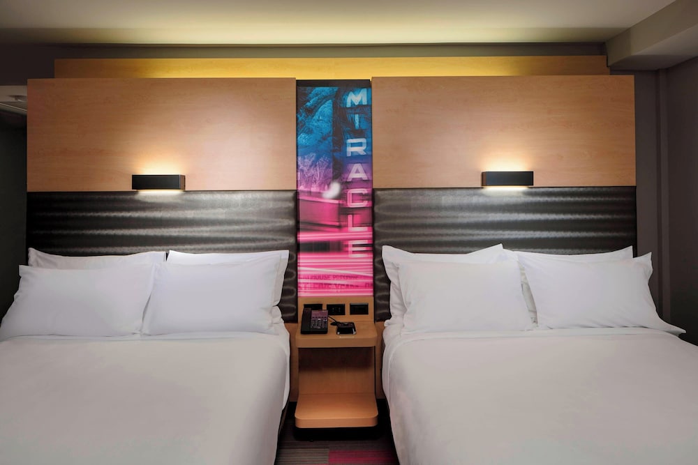 Aloft Coral Gables - photo 17