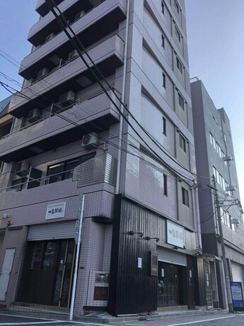Ymk Oshiage 501 — Tokyo — photo 4