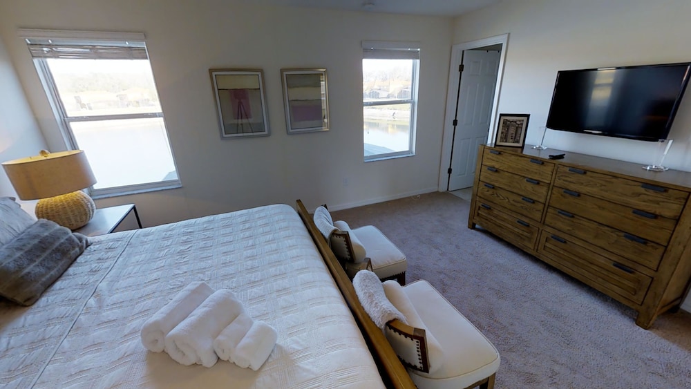Bella Vida Resort - photo 23