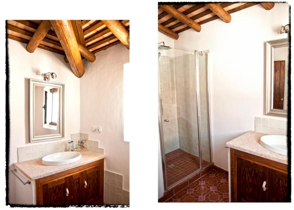 Cr Casa Quinto — 4-Star Luxury Hotel in Constantina, Spain