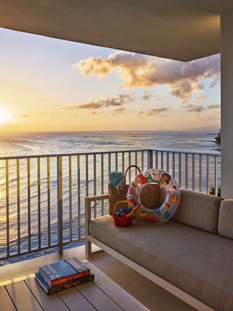 'Alohilani Resort Waikiki Beach - photo 43
