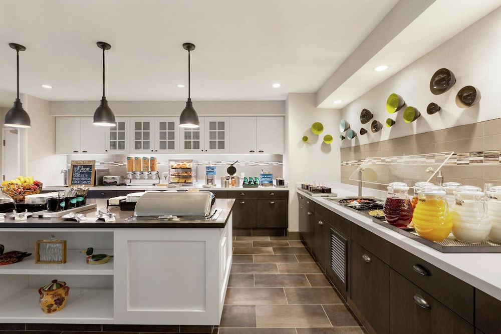 Homewood Suites by Hilton Dallas DFW Airport N Grapevine - photo 29