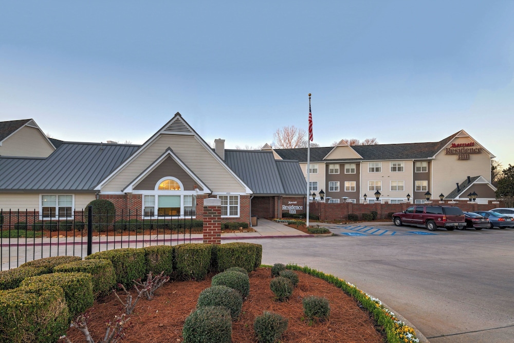 Residence Inn Shreveport Airport - photo 28