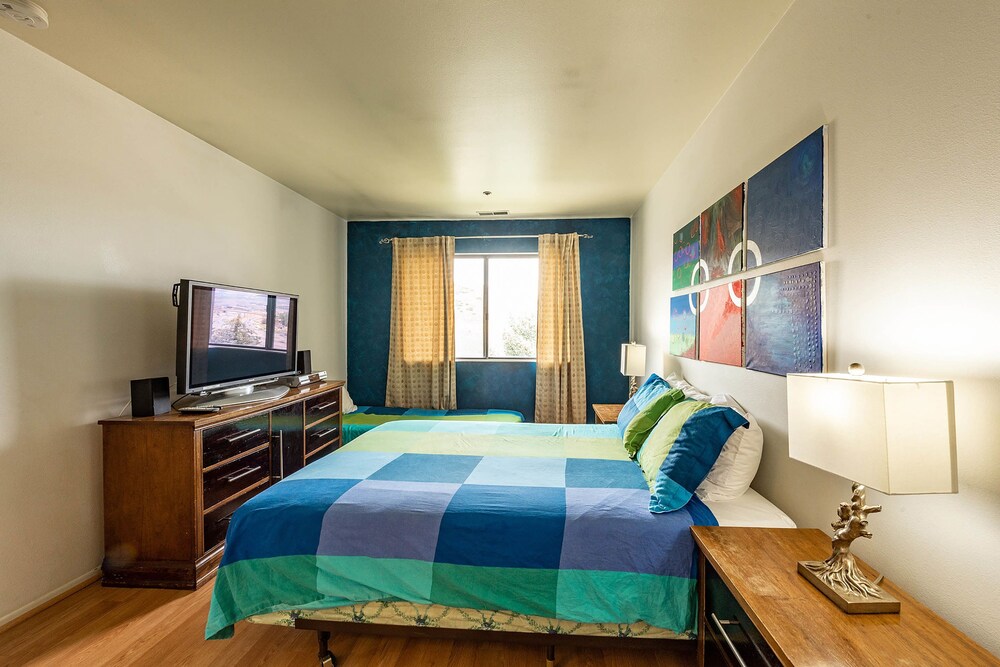 PowderWood by All Seasons Resort Lodging - photo 12
