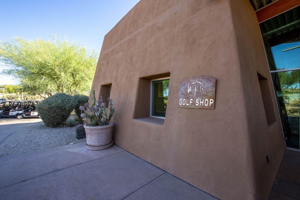 Wekopa Casino Resort - photo 12