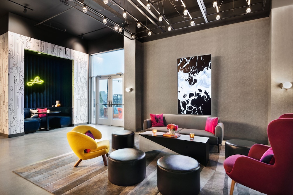 Aloft Lawrenceville Sugarloaf - photo 15