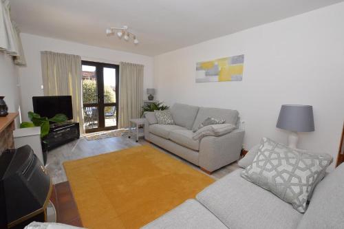 The Den - carbon neutral hotel in Sheringham