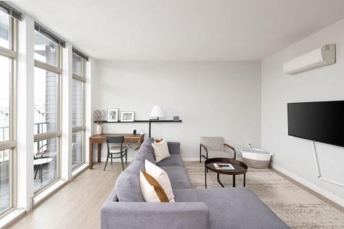 Flexhome Walker’s Point 1BR Q1 in Milwaukee, United States