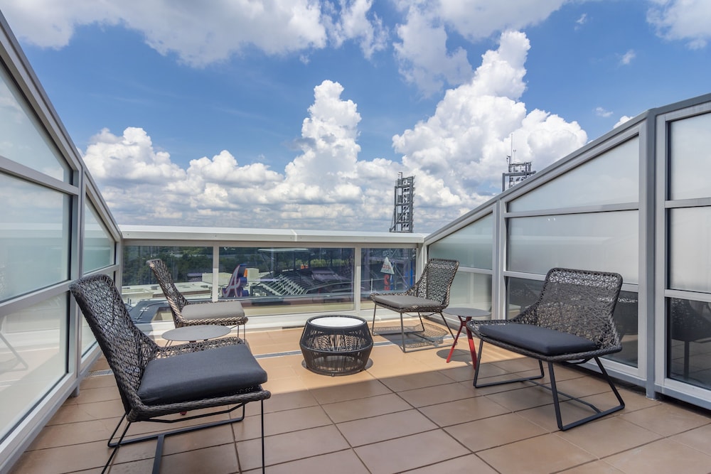 Omni Hotel At The Battery Atlanta - photo 8