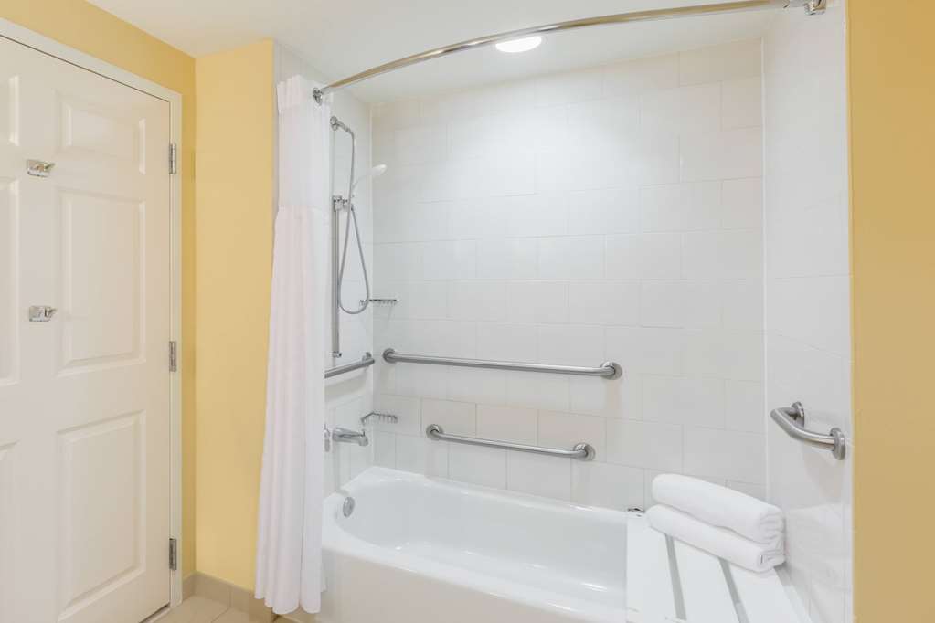 Wyndham Gettysburg Hotel & Conference Center - photo 20