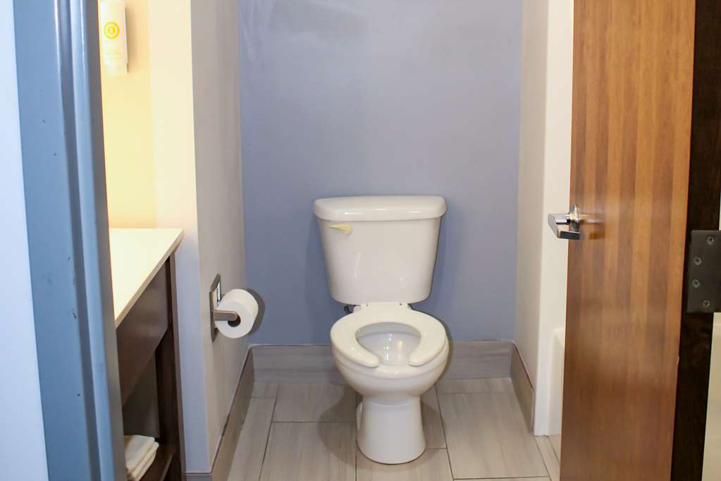 Comfort Inn and Suites Near Lake Guntersville - photo 7