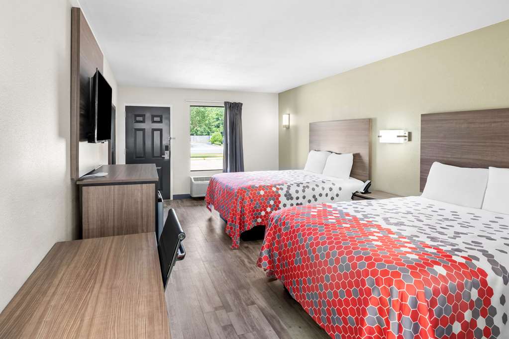 Magnuson Hotel Ocean Springs - photo 30