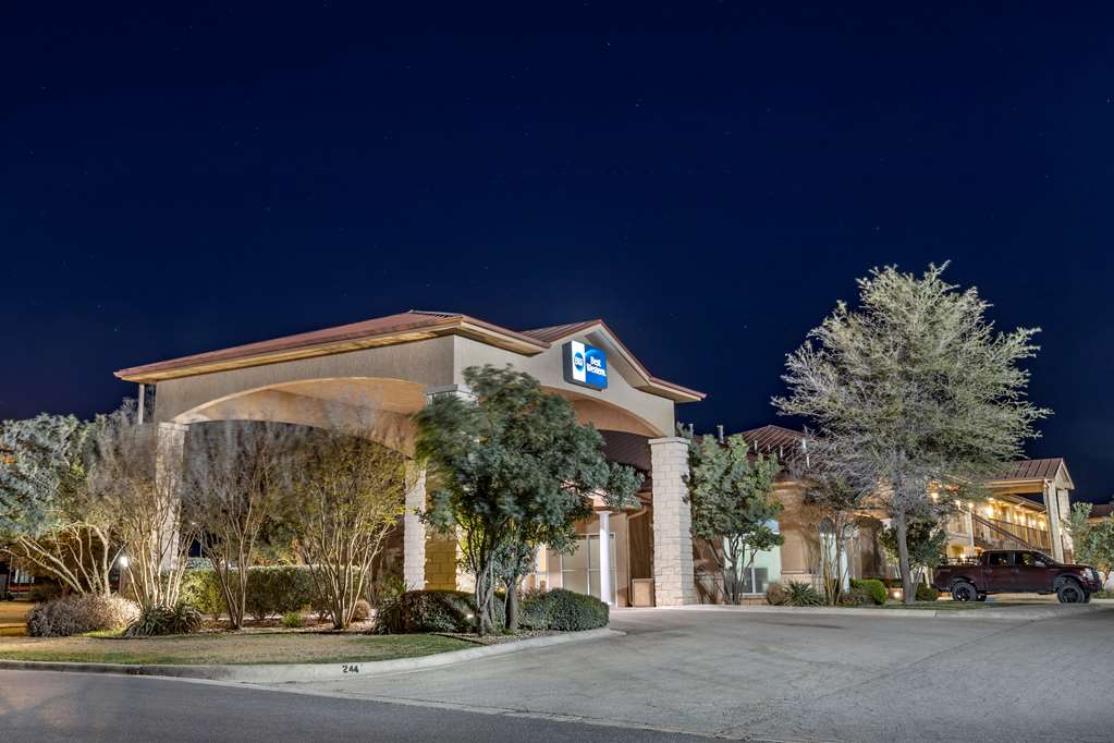 Best Western Dos Rios - featured photo