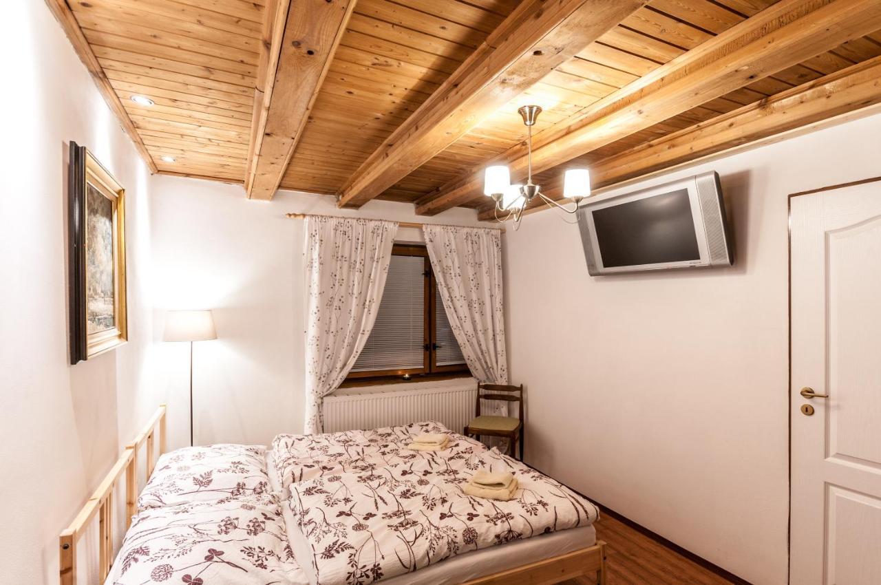 Chalupka — hotel in Hlohovec