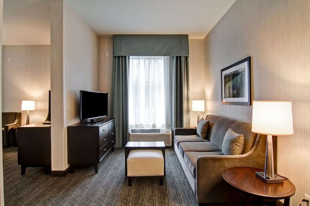 Homewood Suites by Hilton Clifton Park - photo 22