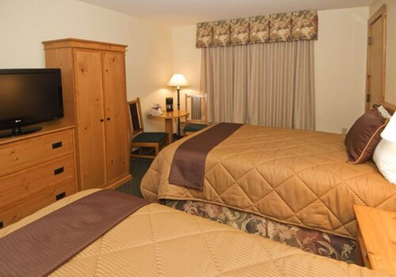 Denali Park Village - photo 10