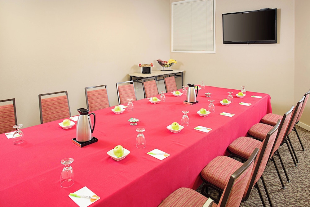 Courtyard by Marriott Sacramento Midtown - photo 49