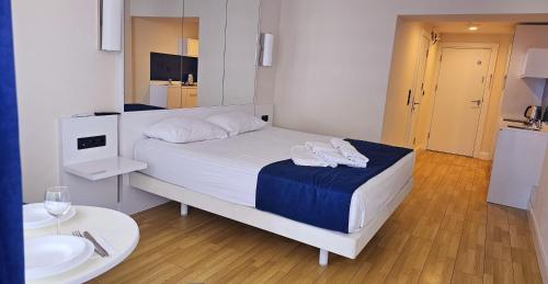 Sky Apartments Batumi