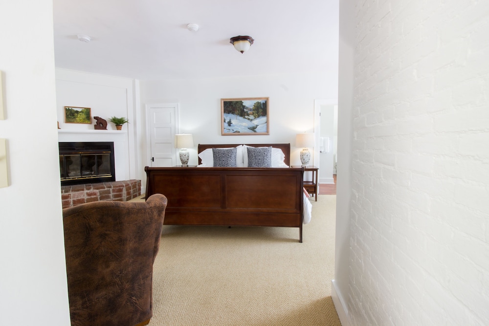 Kedron Valley Inn - photo 15