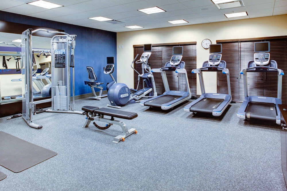 Hampton Inn & Suites Columbus - photo 41