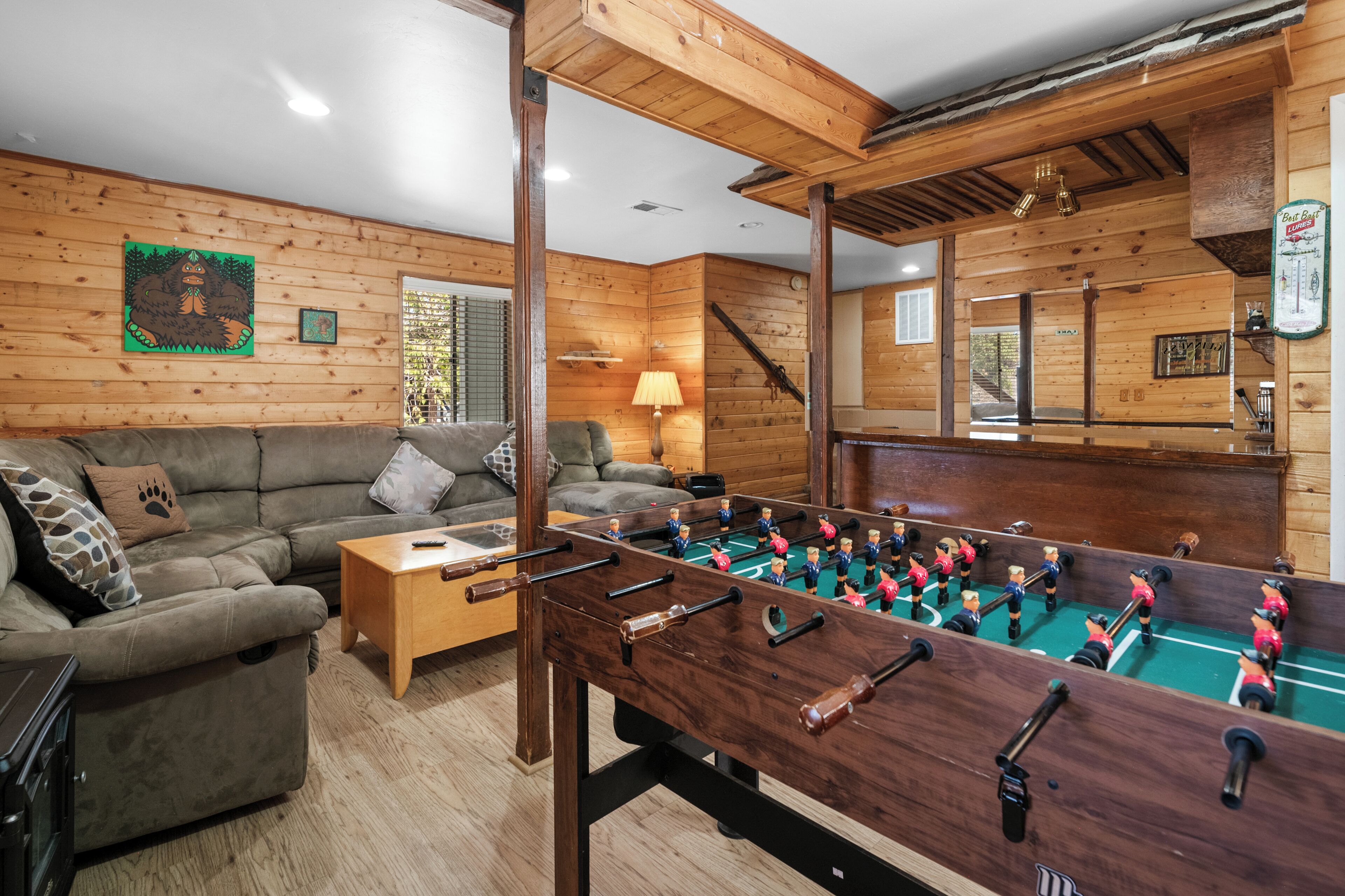 Bear Claw Inn - photo 9