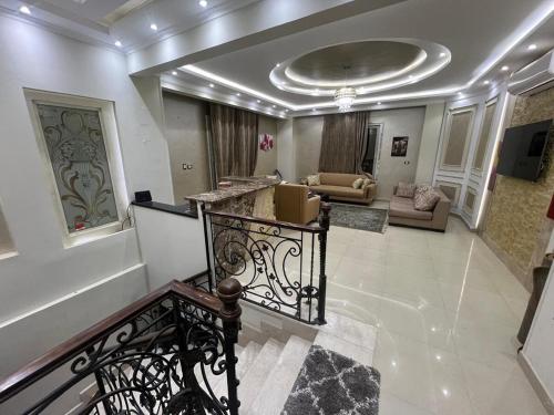 Duplex available for daily rent - last minute hotel in Unknown City