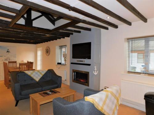 Anchor Cottage in Sheringham, United Kingdom