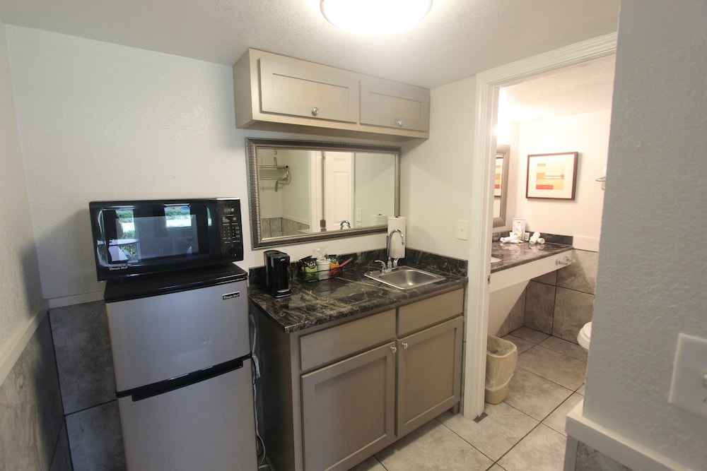 At Home Inn & Suites - photo 24
