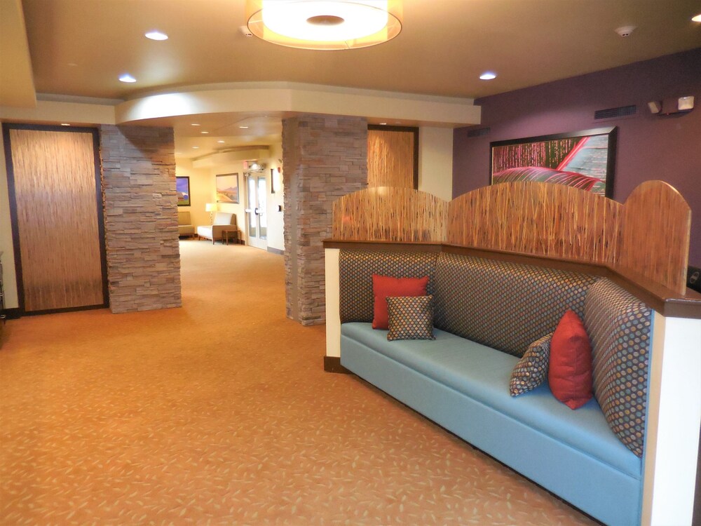 Ledgestone Suites Hotel Billings - photo 4