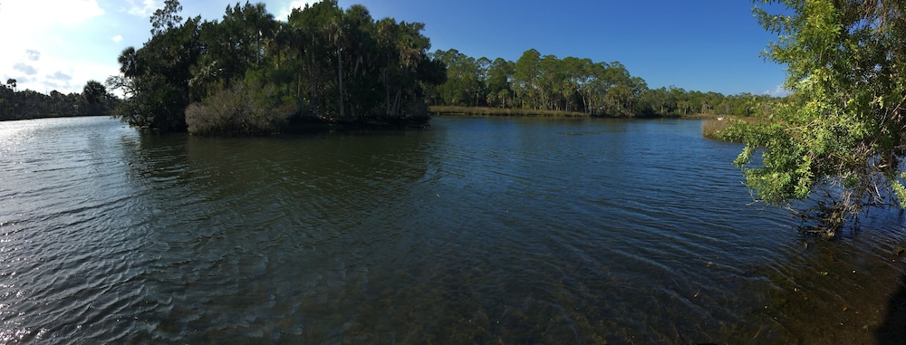 Neptune's Grotto Waterfront Retreat - photo 45