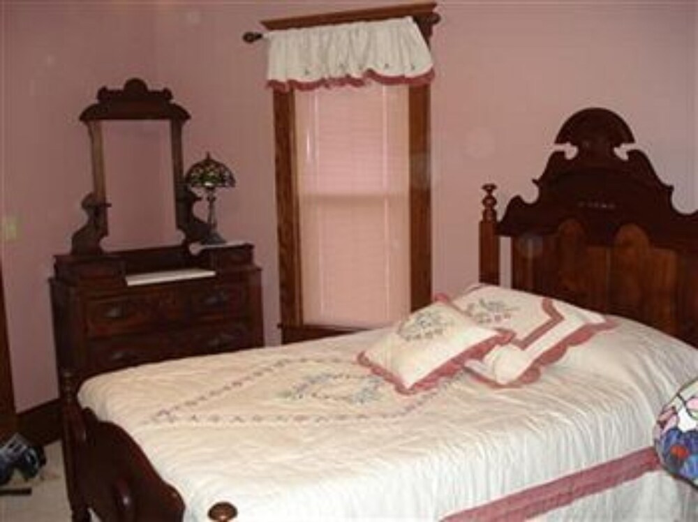 The Orchard Bed And Breakfast - photo 8