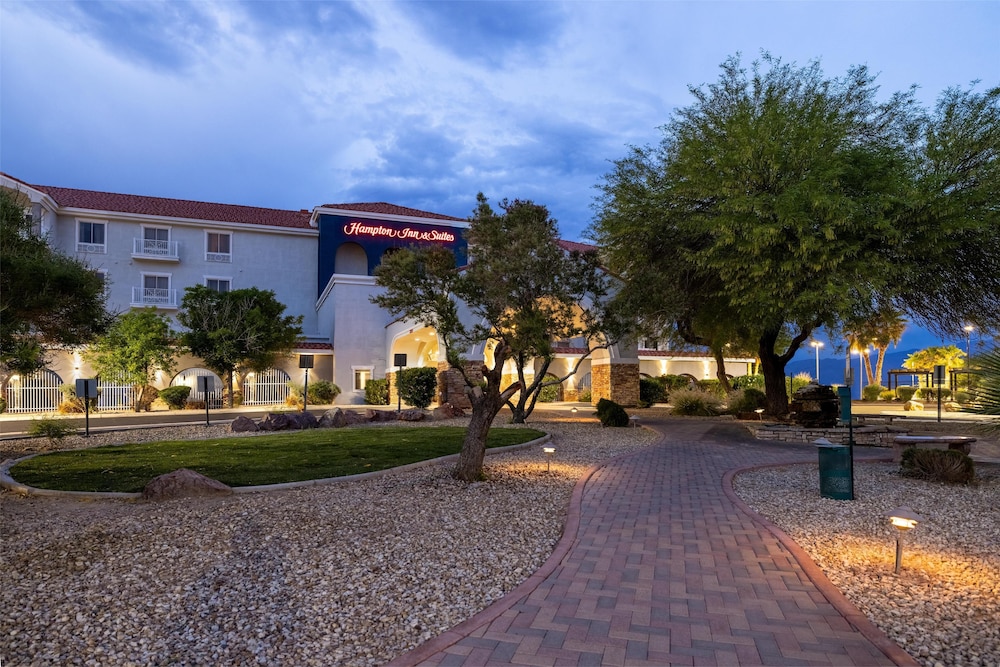 Hampton Inn & Suites by Hilton Mesquite - photo 52