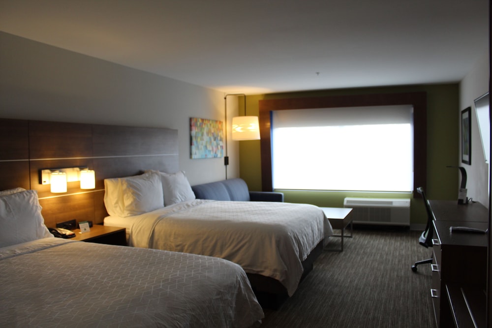 Holiday Inn Express and Suites Gettysburg by IHG - photo 25