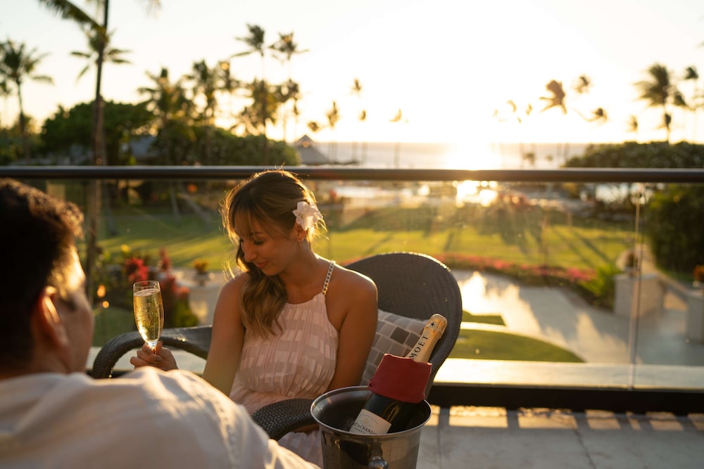 Fairmont Orchid - photo 100