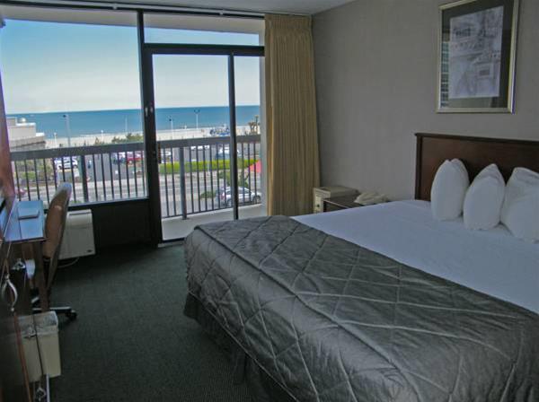 Neptune Park Inn - photo 14