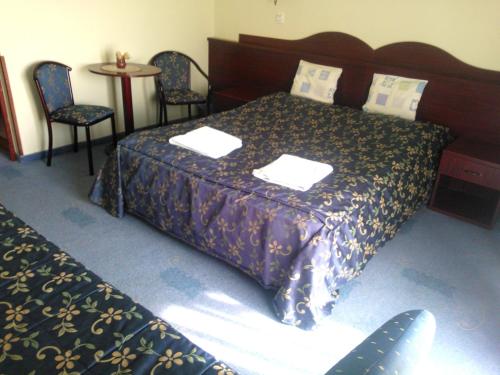 Hotel Kolibri in Miskolc, Hungary