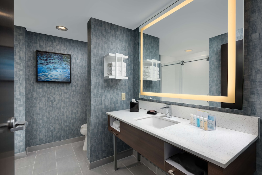 Hampton Inn & Suites Chattanooga Downtown - photo 24