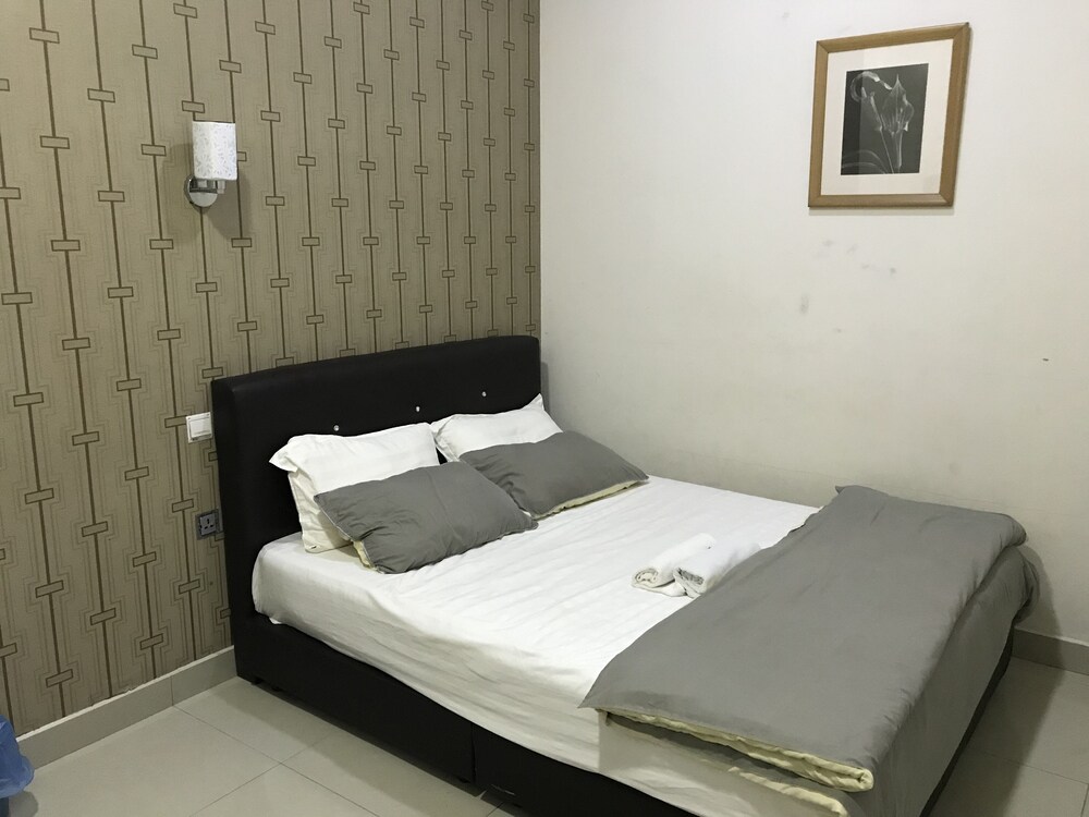 Pg Inn — Kuching — photo 3
