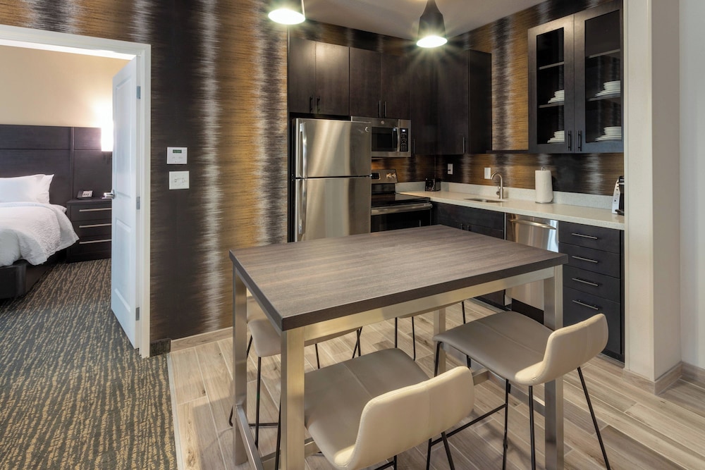Residence Inn by Marriott St. Cloud Waite Park - photo 10