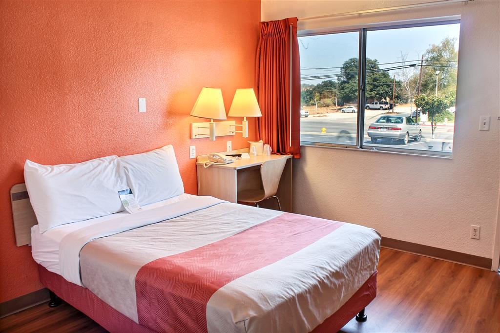 Motel 6 Atascadero CA - photo 11