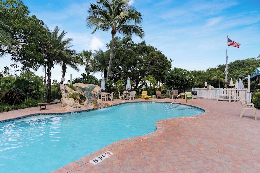 The Ocean View Inn - photo 8