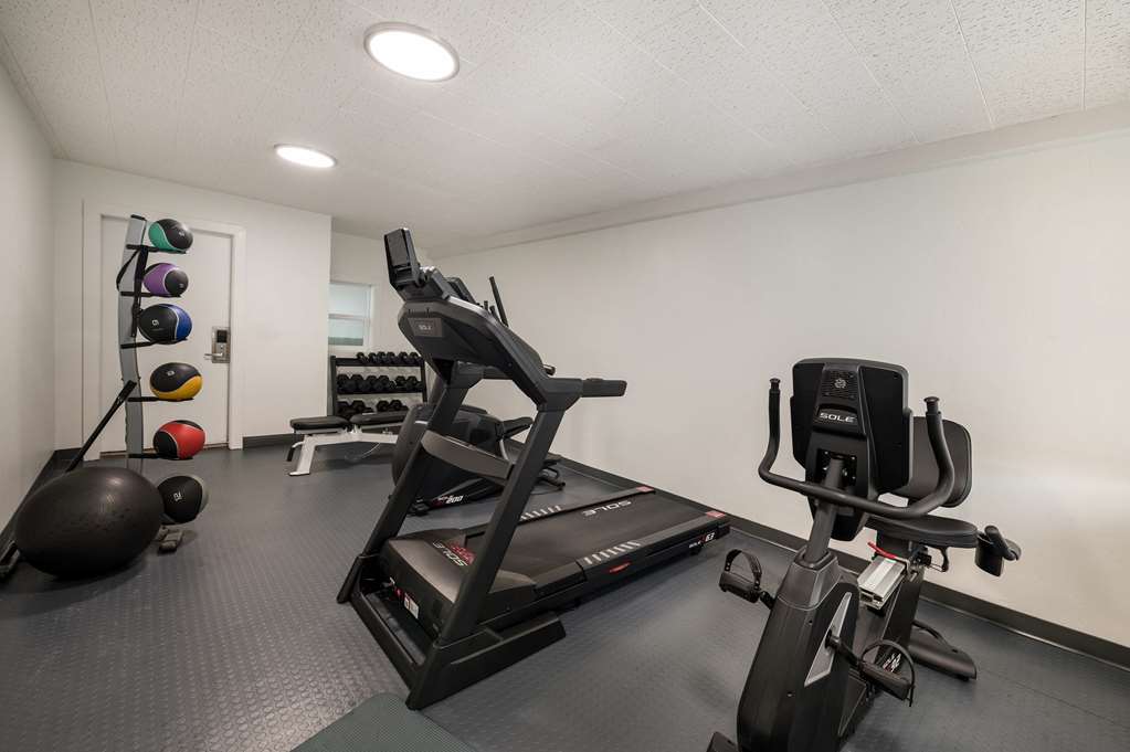 Red Lion Inn & Suites Ontario - photo 32