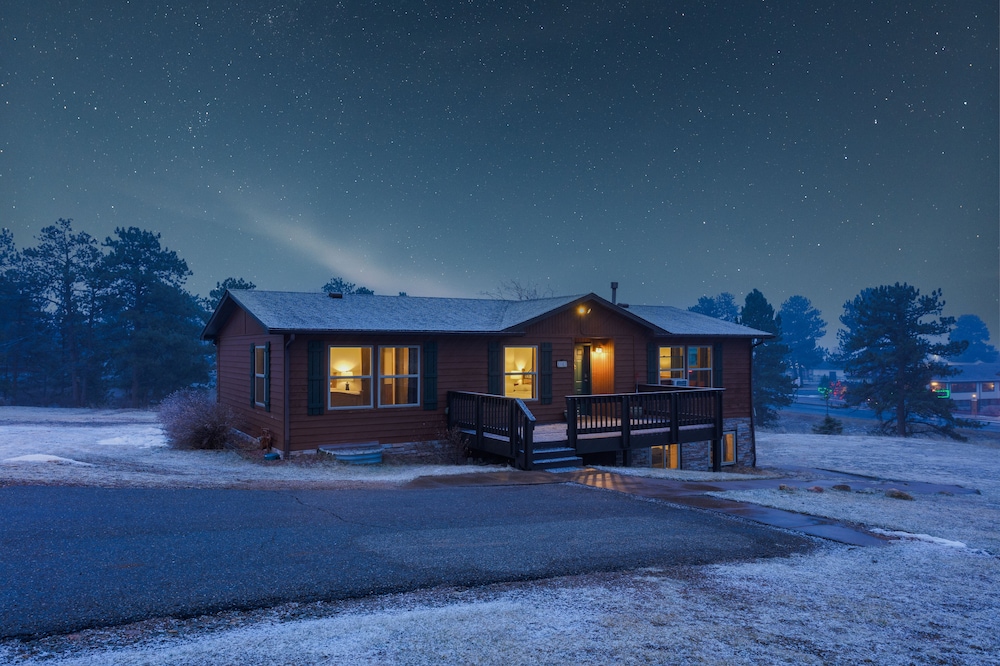 Discovery Lodge - photo 5