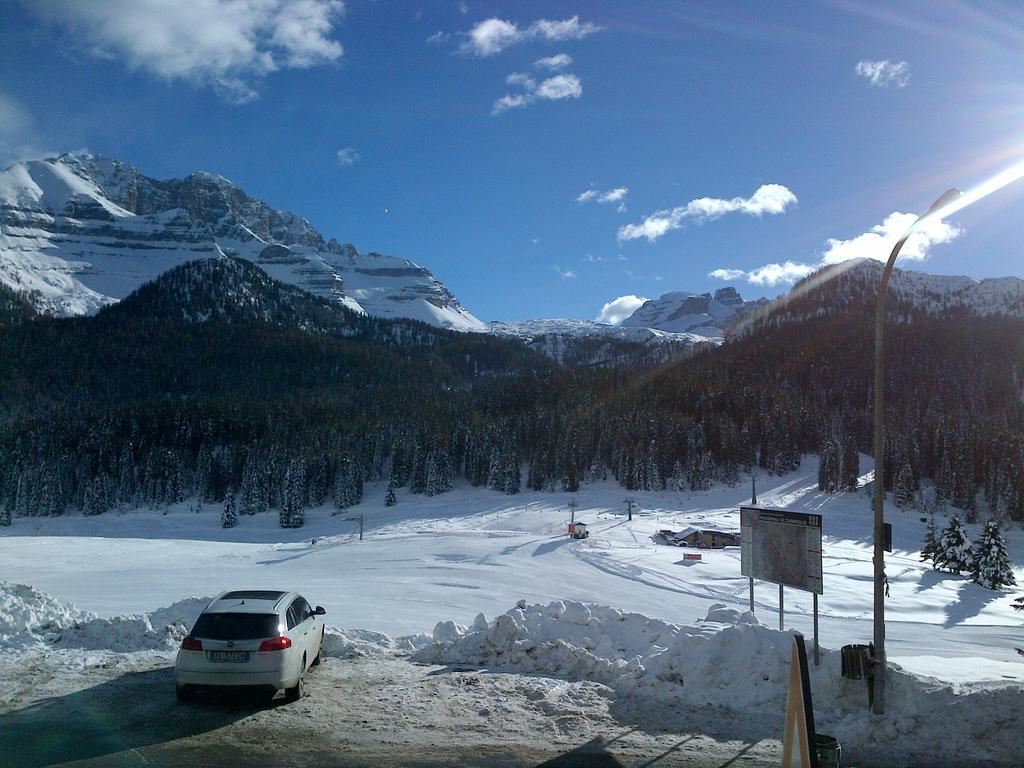 Hotel Il Catturanino in Bolzano, Italy