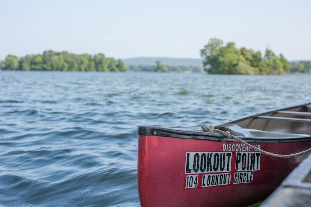 Lookout Point Lakeside Inn - photo 46