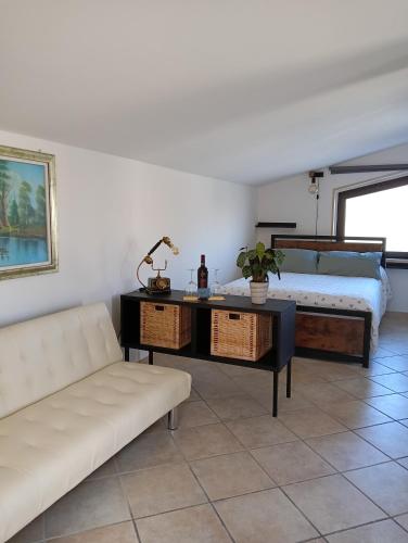 26 km da Roma Monolocale ben collegato A.C. wifi — 4-Star Luxury Hotel in Rignano Flaminio, Italy