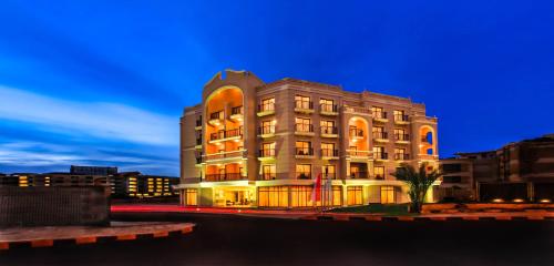 Sol Y Mar Ivory Suites - last minute hotel in Hurghada
