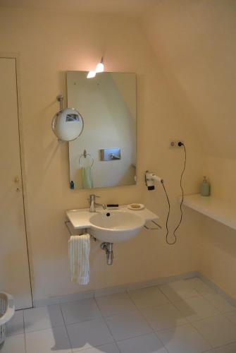 Apartment am Park — Bremerhaven — photo 2